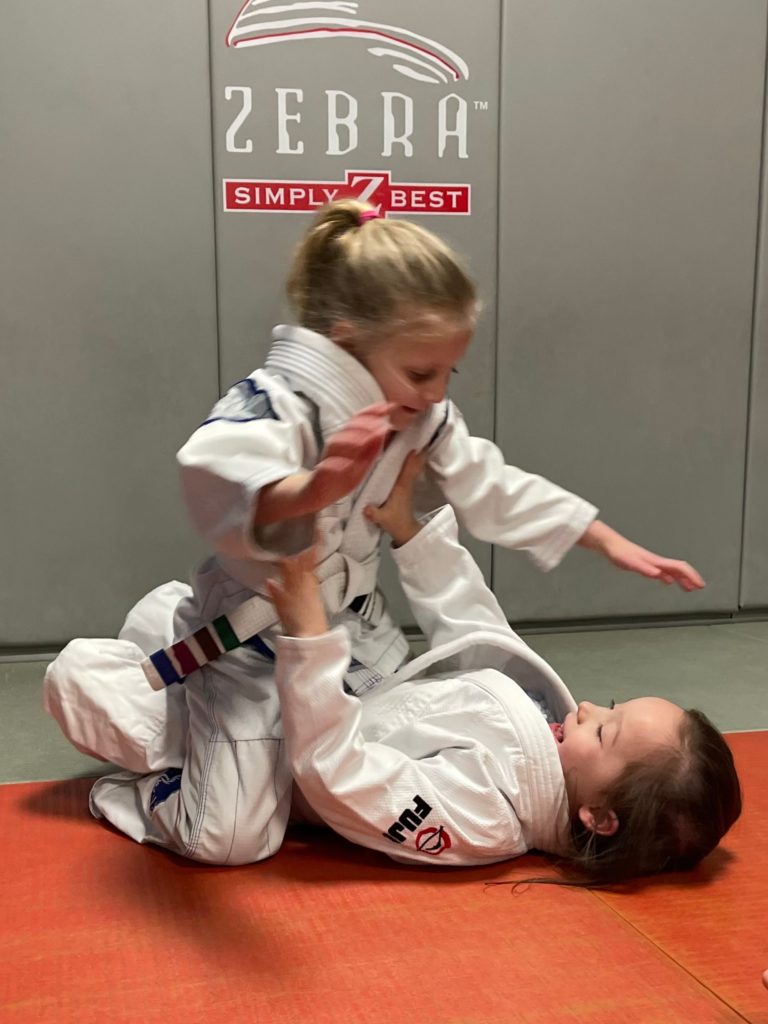 Is taekwondo right for your child