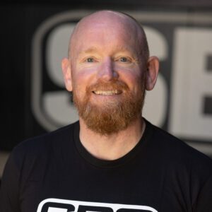Travis Davison